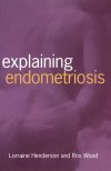 Book cover for Explaining endometriosis