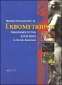 Book cover for Modern management of endometriosis