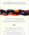 Book cover for Endometriosis: a key to healing through nutrition
