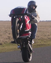 Brendan Booth