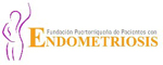 Logo from Fundación Puertorriqueña de Pacientes con Endometriosis