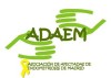 Logo from Asociacion de Afectadas de Endometriosis de Madrid (ADAEM)