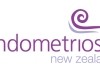 Logo from Endometriosis New Zealand