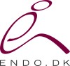 Logo from Endometriose Foreningen Denmark