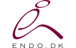 Logo from Endometriose Foreningen Denmark