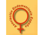 Logo from Asociacion de Endometriosis España (AEE)