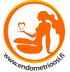 Logo from Endometrioosiyhdistys Finland