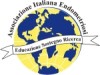 Logo from Associazione Italiana Endometriosi Onlus (AIE)