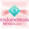 Logo from Endometriosis Mexico