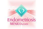 Logo from Endometriosis Mexico