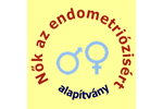 Logo from Nok az endometriózisért alapitvány
