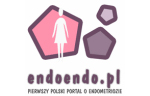 Logo from Pierwszy Polski Portal o Endometriozie 