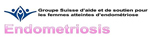 Logo from Groupe Endometriosis Suisse