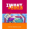 Book cover for I want to have a child