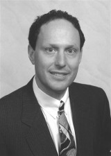 Picture of Dr Eric Surrey