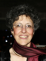 Picture of Professor Linda Giudice