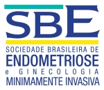 Sociedade Brasileira de Endometriose logo