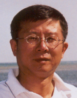 Picture of Professor Sun-Wei Guo