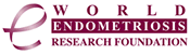 Logo from World Endometriosis Research Foundation (WERF)