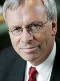 Professor Emeritus Hans Evers, Editor-in-Chief of Human Reproduction
