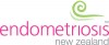 Logo Endometriosis New Zealand