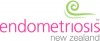 Logo Endometriosis NZ
