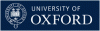 Logo Oxford University