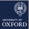 University of Oxford