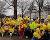 cardiff endo march