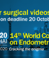 WCE2020 block ad surgical videos [340×190]